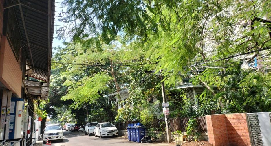 For sale land in Mueang Samut Prakan, Samut Prakan