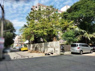 For sale land in Mueang Samut Prakan, Samut Prakan