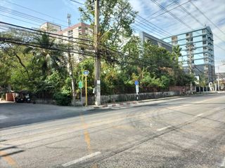 For sale land in Mueang Samut Prakan, Samut Prakan
