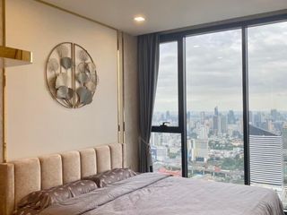 Wohnung zum Kauf mit 2 Zimmer in Huai Khwang, Bangkok