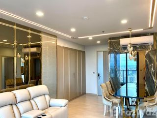 Wohnung zum Kauf mit 2 Zimmer in Huai Khwang, Bangkok