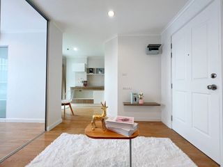 出售 1 卧室 公寓 在 Wang Thong Lang, 曼谷