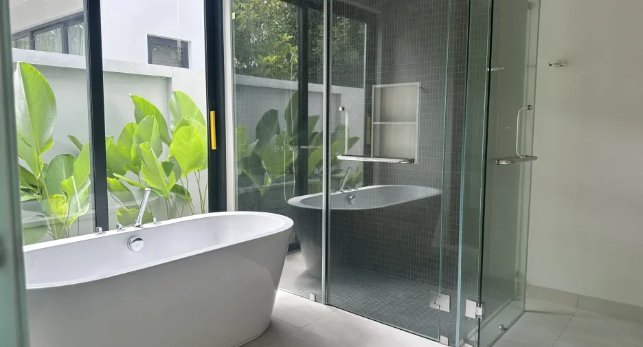 For sale 3 bedrooms villa in Thalang, Phuket