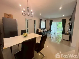 ให้เช่า 4 ห้องนอน บ้านเดี่ยว ใน เมืองภูเก็ต, ภูเก็ต
