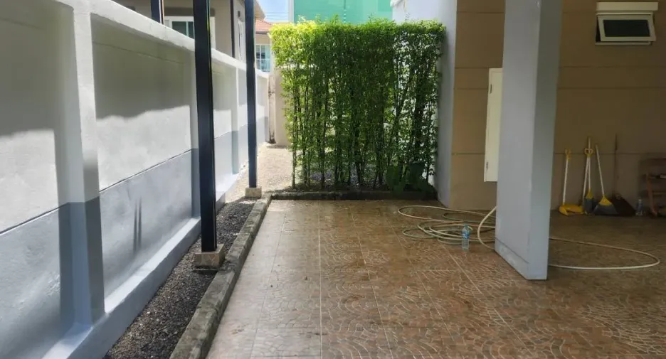 À louer 4 chambres maison à Mueang Phuket, Phuket