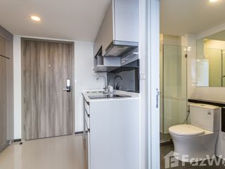 À vendre 1 chambre condo à Chatuchak, Bangkok