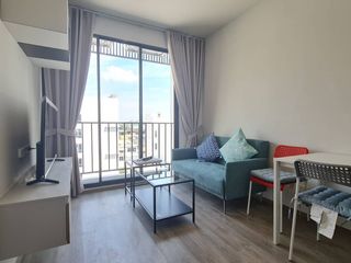 出售 1 卧室 公寓 在 Mueang Samut Prakan, Samut Prakan