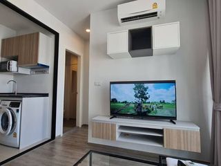 出售 1 卧室 公寓 在 Mueang Samut Prakan, Samut Prakan