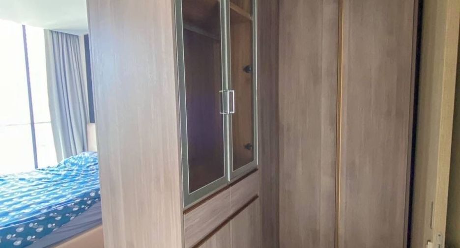 For sale 1 bed condo in Pathum Wan, Bangkok
