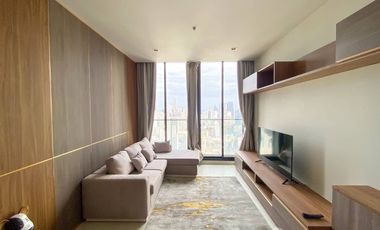 Wohnung zum Kauf mit 1 Zimmer in Pathum Wan, Bangkok