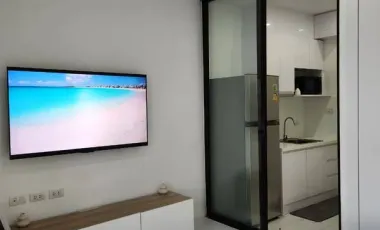 Condo en alquiler de estudio en Thalang, Phuket