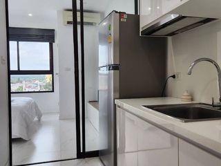 For rent studio condo in Thalang, Phuket