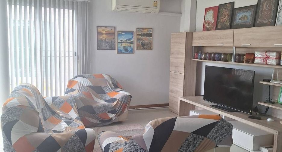 For sale 3 bedrooms house in Mueang Kalasin, Kalasin