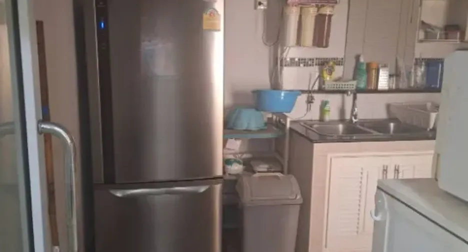 For sale 3 bedrooms house in Mueang Kalasin, Kalasin