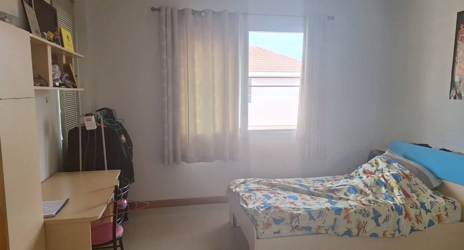 For sale 3 bedrooms house in Mueang Kalasin, Kalasin