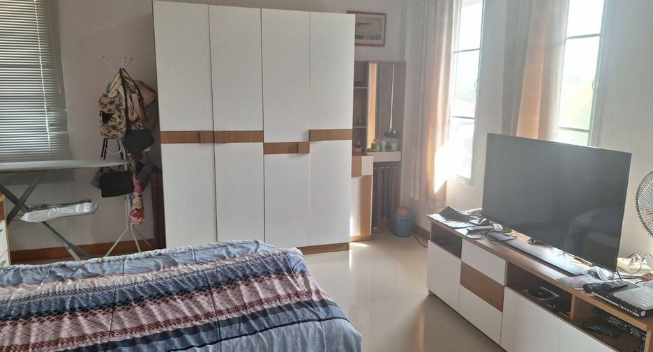 For sale 3 bedrooms house in Mueang Kalasin, Kalasin