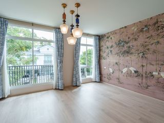 Продажа 2 спальни дом в Пращет, Бангкок