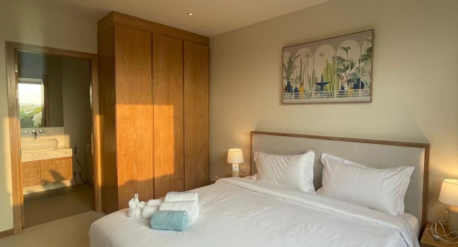 For rent 3 bedrooms villa in Thalang, Phuket