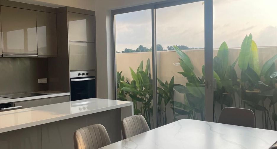 For rent 3 bedrooms villa in Thalang, Phuket