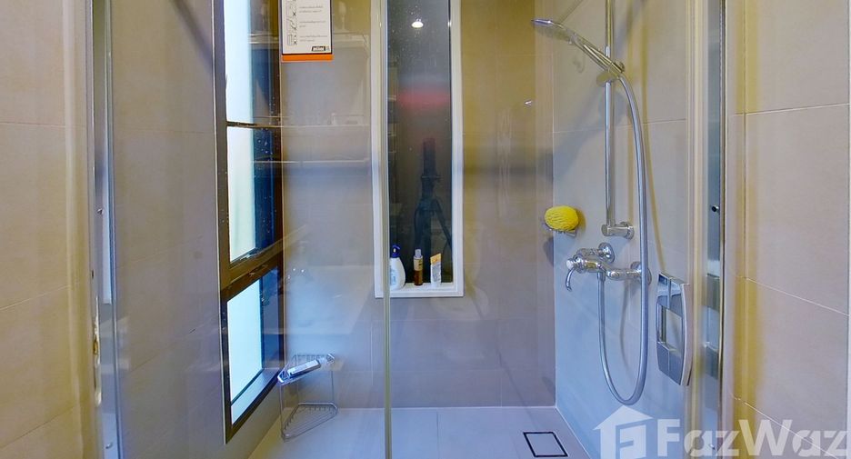 For sale 1 Beds condo in Khlong Toei, Bangkok