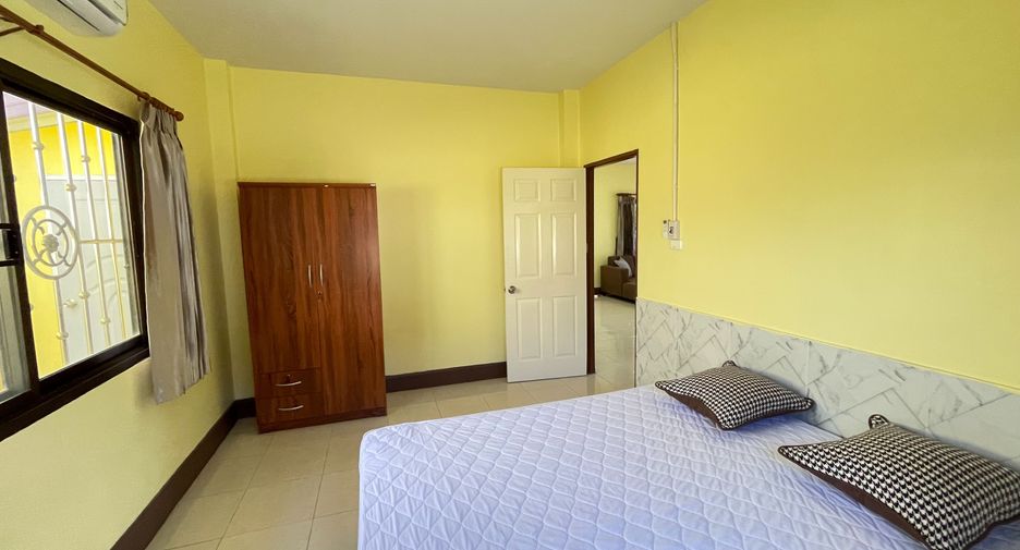 For rent 3 bedrooms house in Thalang, Phuket