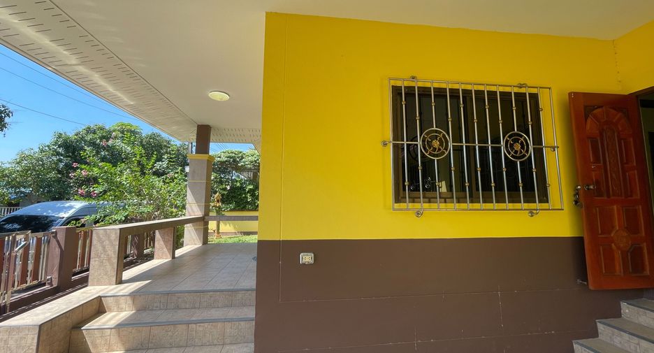 For rent 3 bedrooms house in Thalang, Phuket