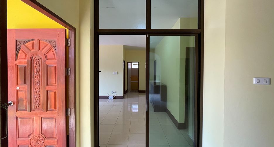 For rent 3 bedrooms house in Thalang, Phuket