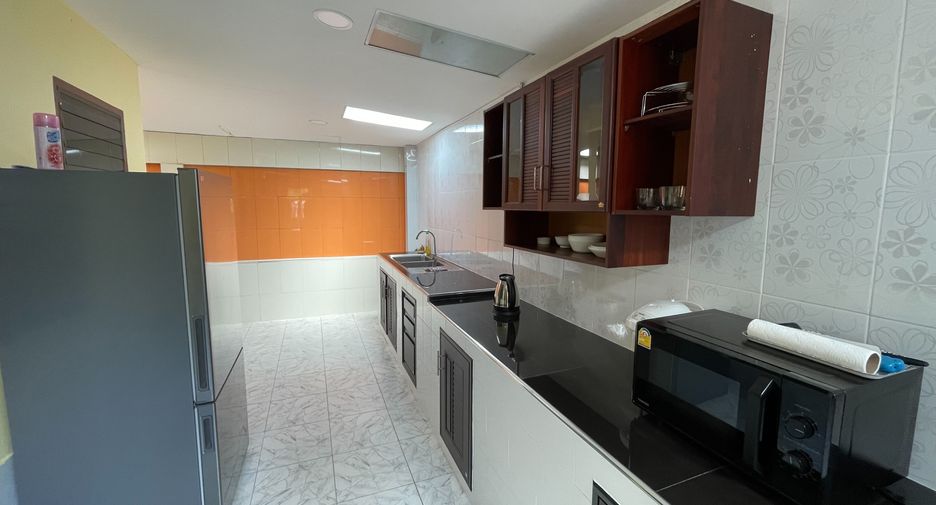For rent 3 bedrooms house in Thalang, Phuket