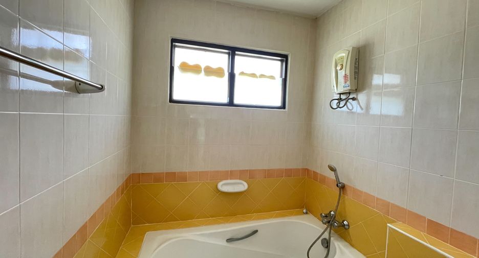 For rent 3 bedrooms house in Thalang, Phuket