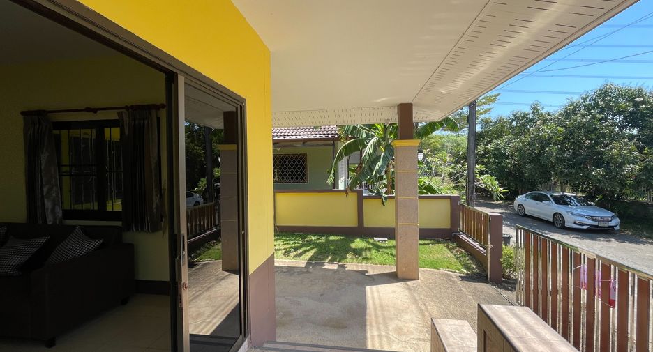 For rent 3 bedrooms house in Thalang, Phuket