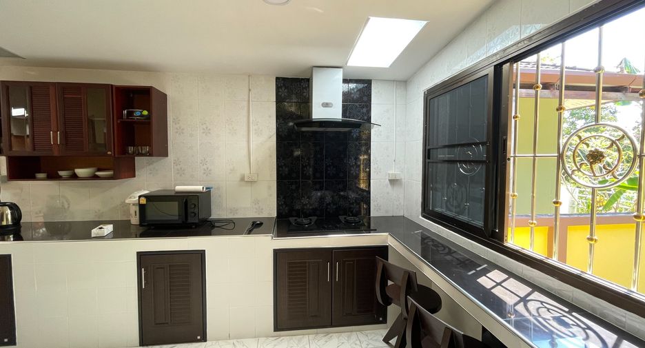 For rent 3 bedrooms house in Thalang, Phuket