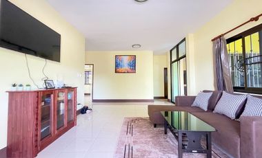 Casa en alquiler de 3 habitaciones en Thalang, Phuket