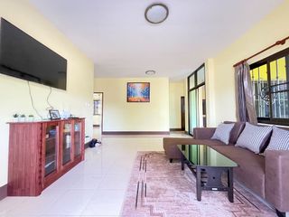 For Rent 3 Bedroom House In Thalang, Phuket
