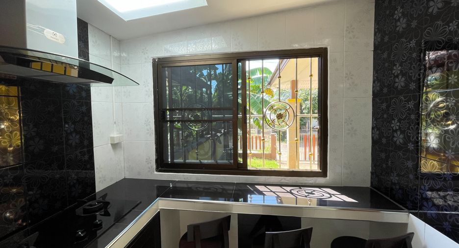 For rent 3 bedrooms house in Thalang, Phuket