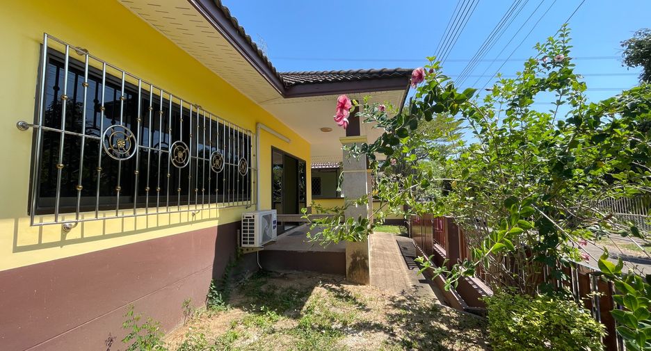For rent 3 bedrooms house in Thalang, Phuket