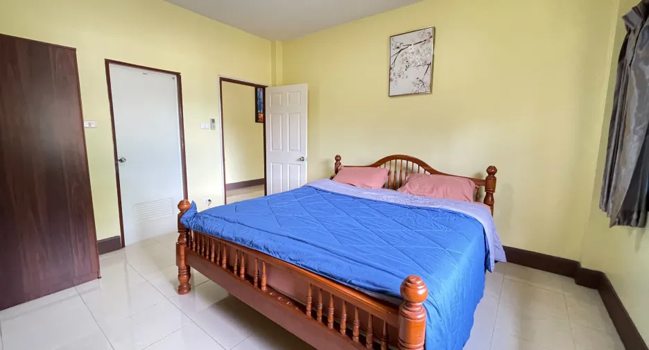 For rent 3 bedrooms house in Thalang, Phuket