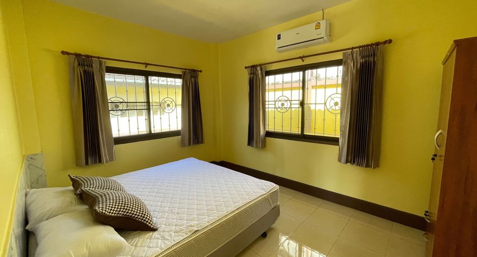 For rent 3 bedrooms house in Thalang, Phuket