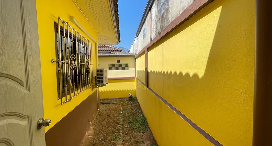 For rent 3 bedrooms house in Thalang, Phuket