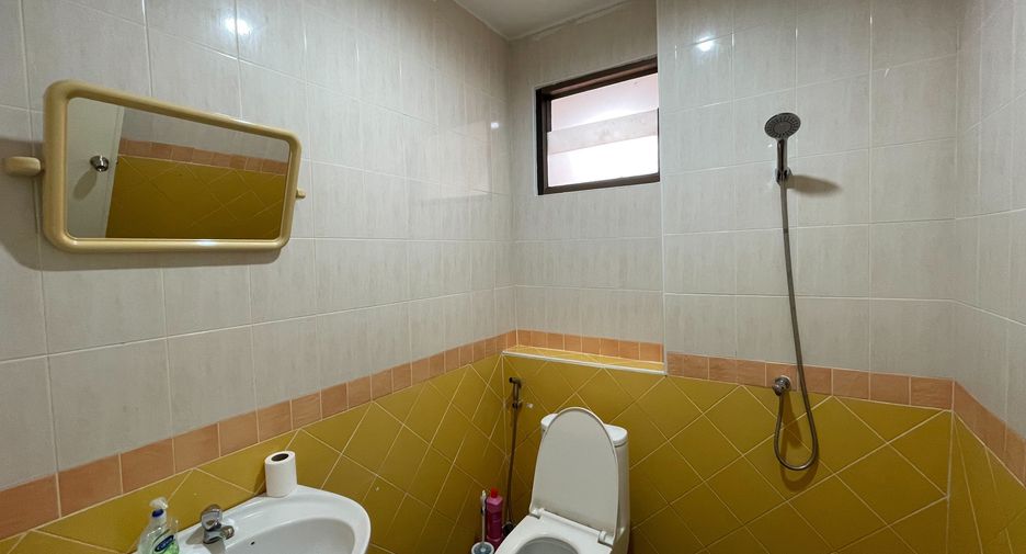 For rent 3 bedrooms house in Thalang, Phuket