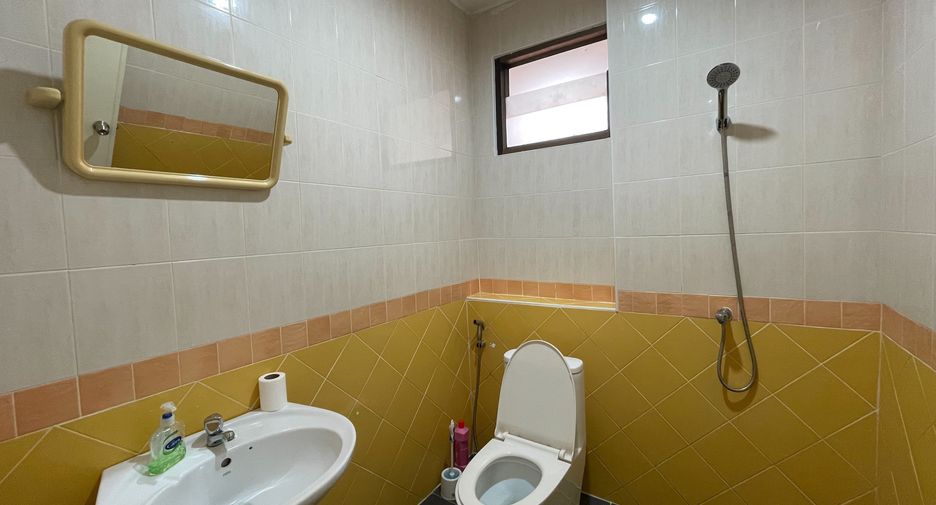 For rent 3 bedrooms house in Thalang, Phuket