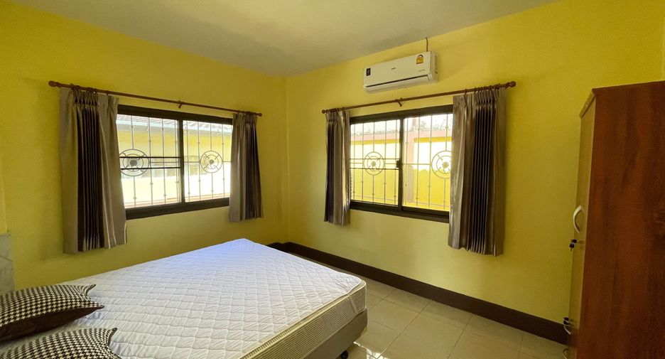 For rent 3 bedrooms house in Thalang, Phuket