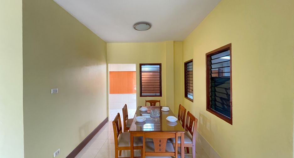 For rent 3 bedrooms house in Thalang, Phuket