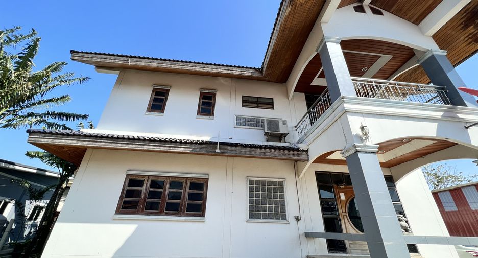 Продажа 4 спальни дом в Bang Ban, Phra Nakhon Si Ayutthaya