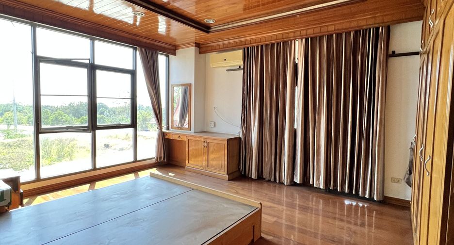 Продажа 4 спальни дом в Bang Ban, Phra Nakhon Si Ayutthaya