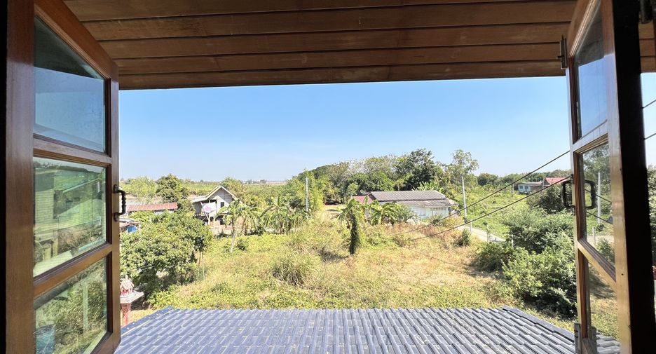 Продажа 4 спальни дом в Bang Ban, Phra Nakhon Si Ayutthaya