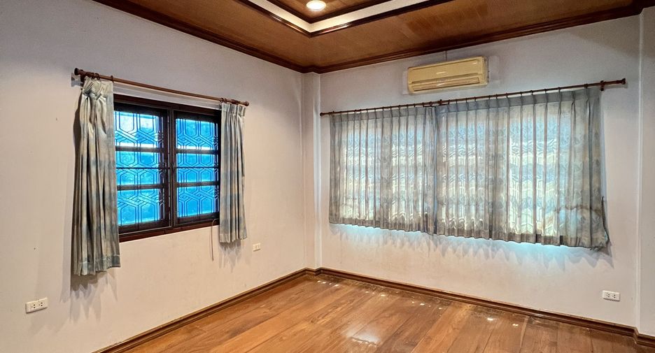Продажа 4 спальни дом в Bang Ban, Phra Nakhon Si Ayutthaya