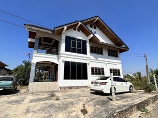 For sale 4 bedrooms house in Bang Ban, Phra Nakhon Si Ayutthaya