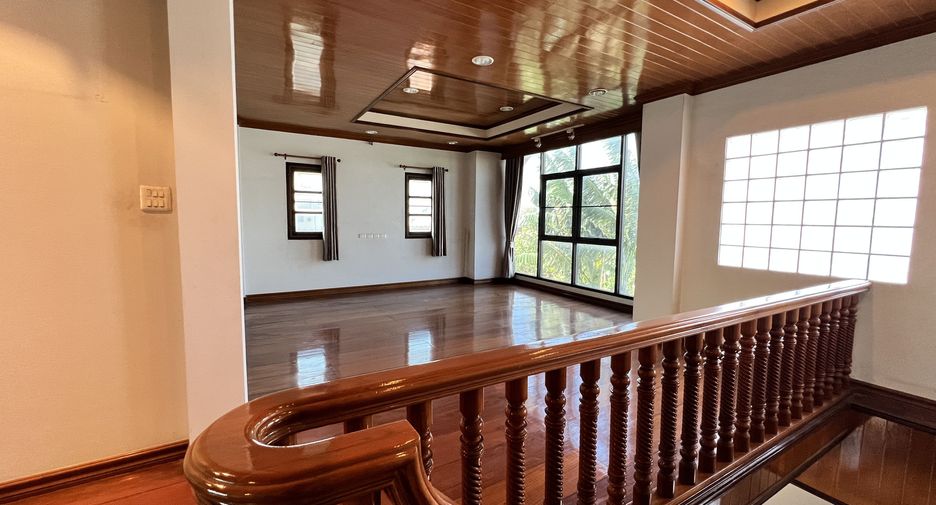Продажа 4 спальни дом в Bang Ban, Phra Nakhon Si Ayutthaya