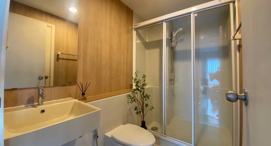 For sale 2 bedrooms condo in Chom Thong, Bangkok
