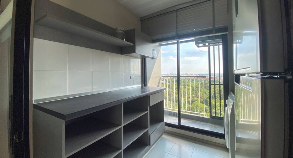 For sale 2 bedrooms condo in Chom Thong, Bangkok